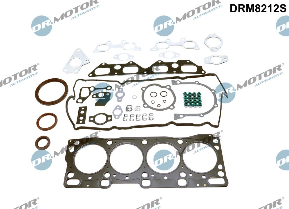 DRM8212S