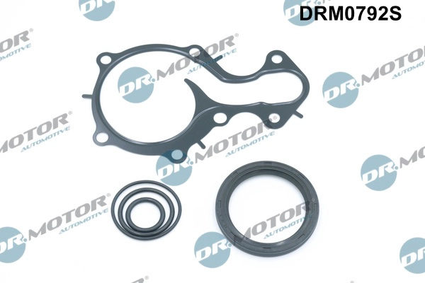 DRM0792S