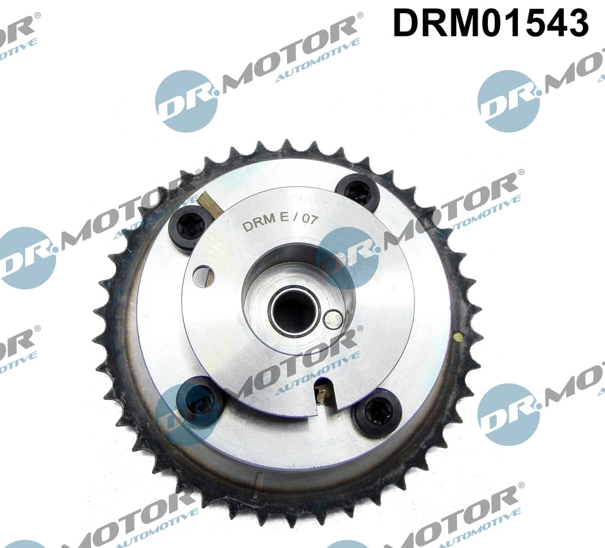 DRM01543