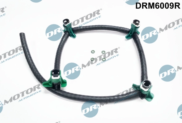 DRM6009R