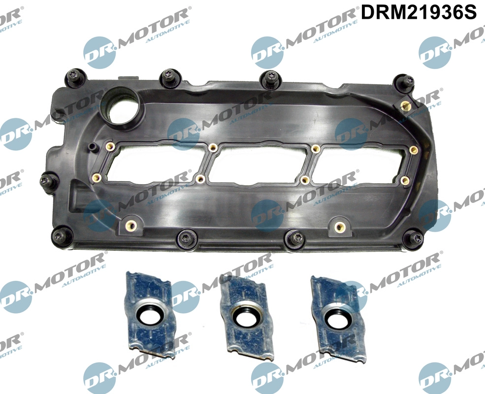 DRM21936S