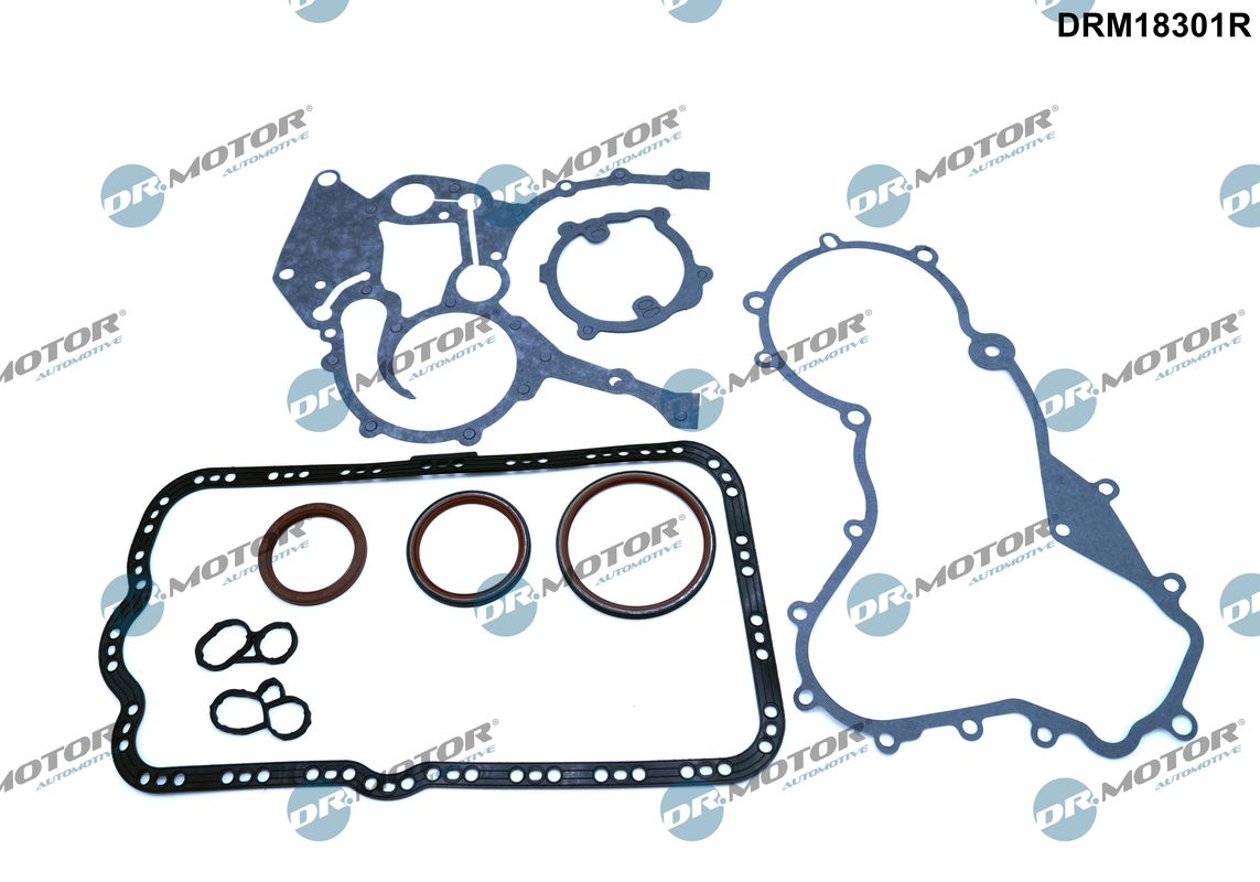 DRM18301R