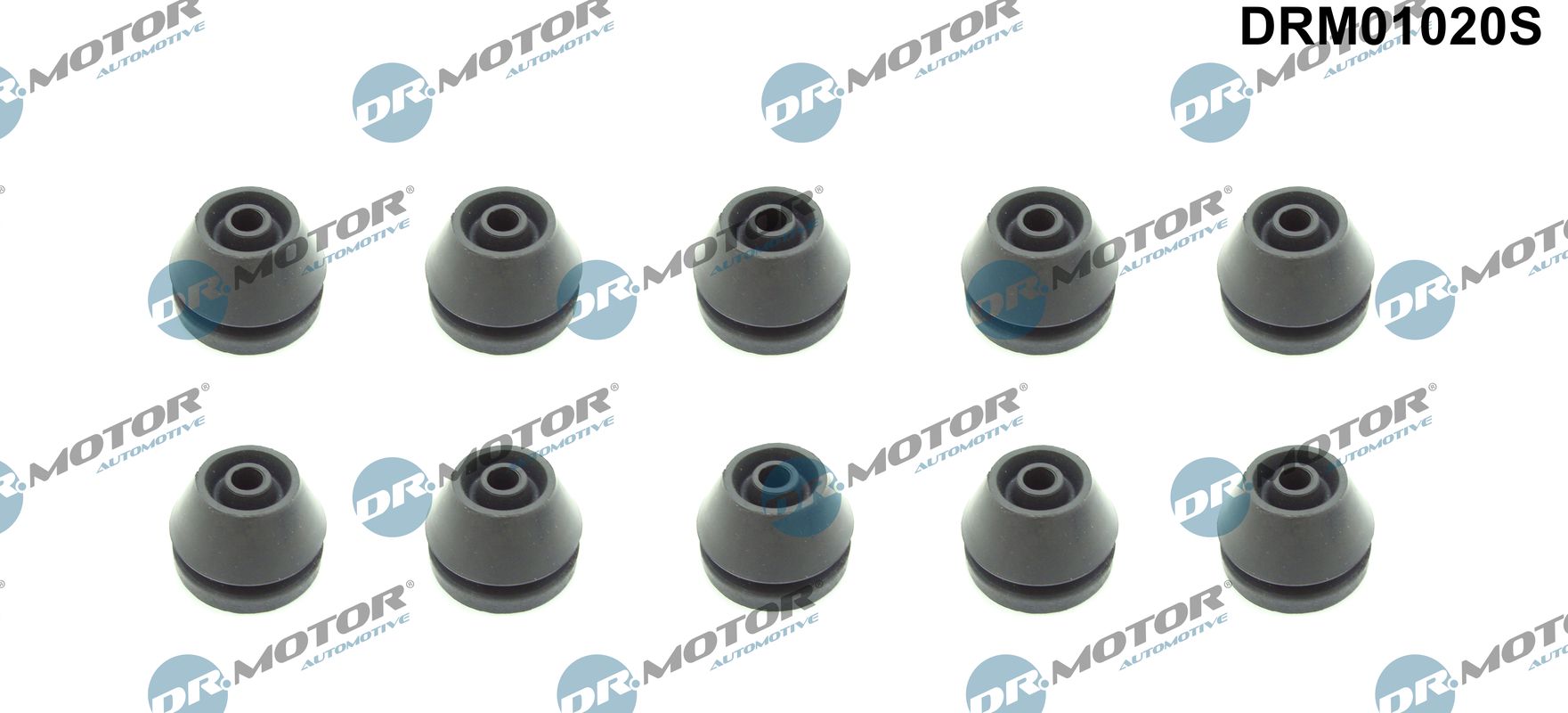DRM01020S