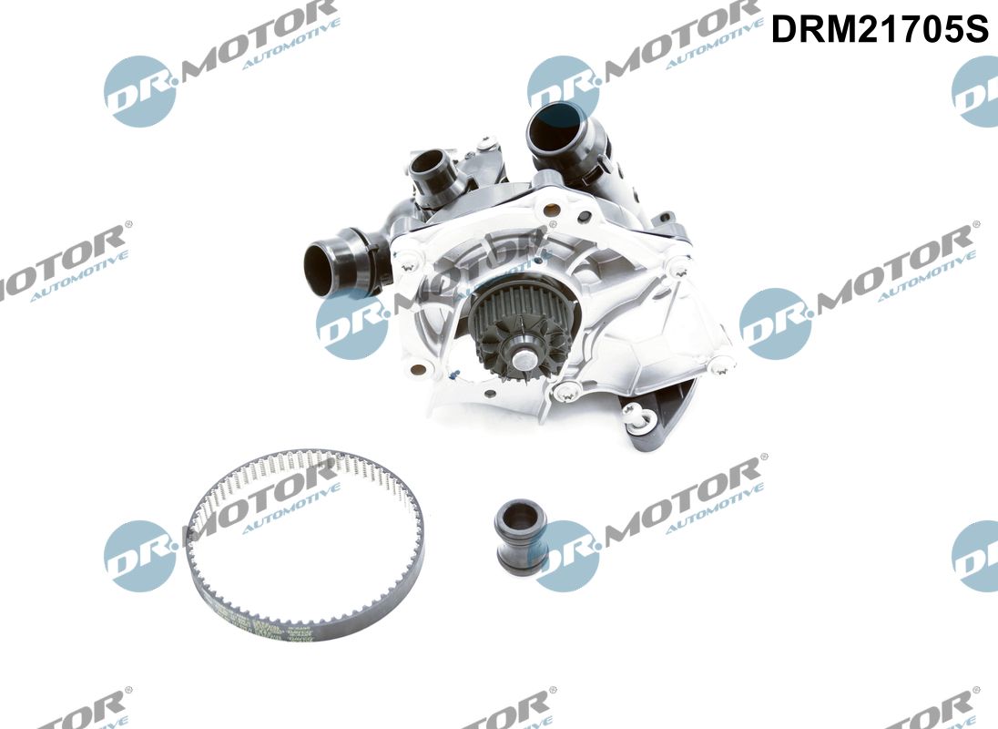 DRM21705S