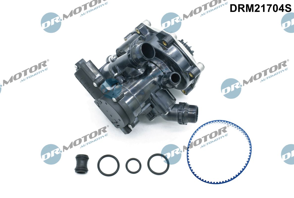 DRM21704S