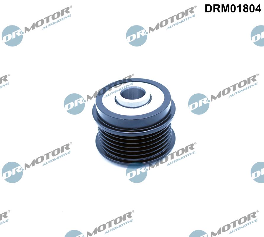 DRM01804