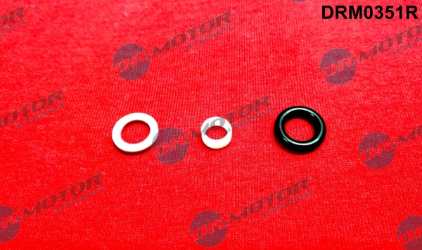 DRM0351R