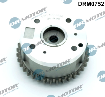 DRM0752