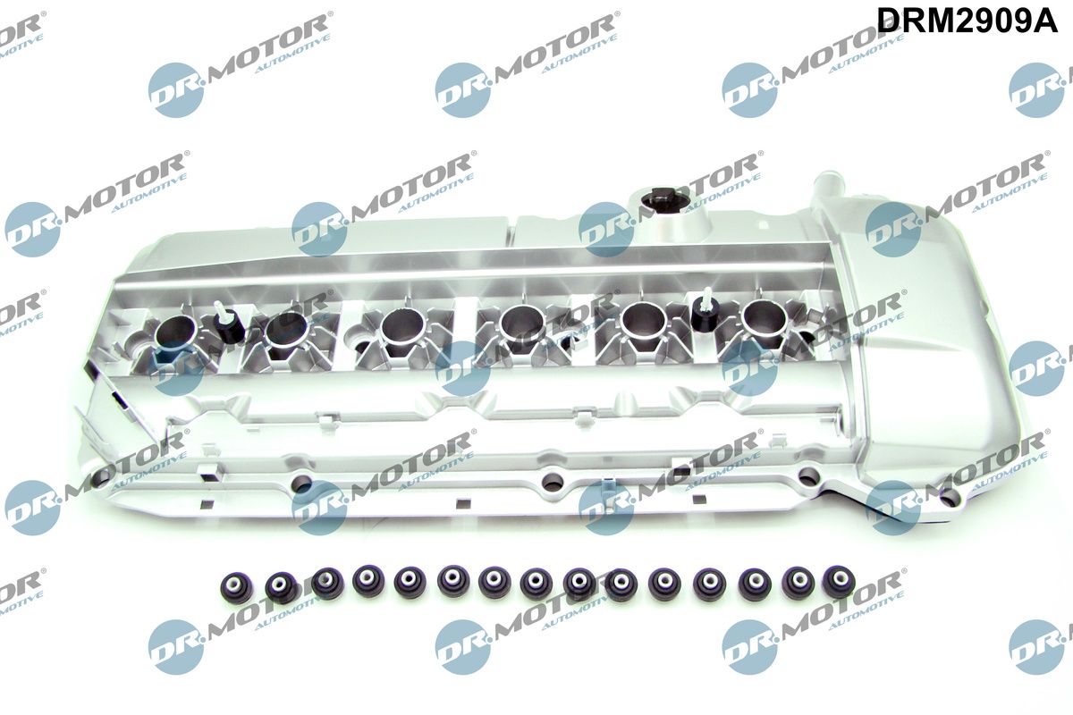 DRM2909A