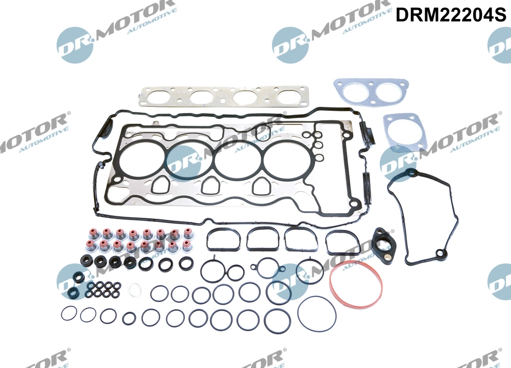 DRM22204S
