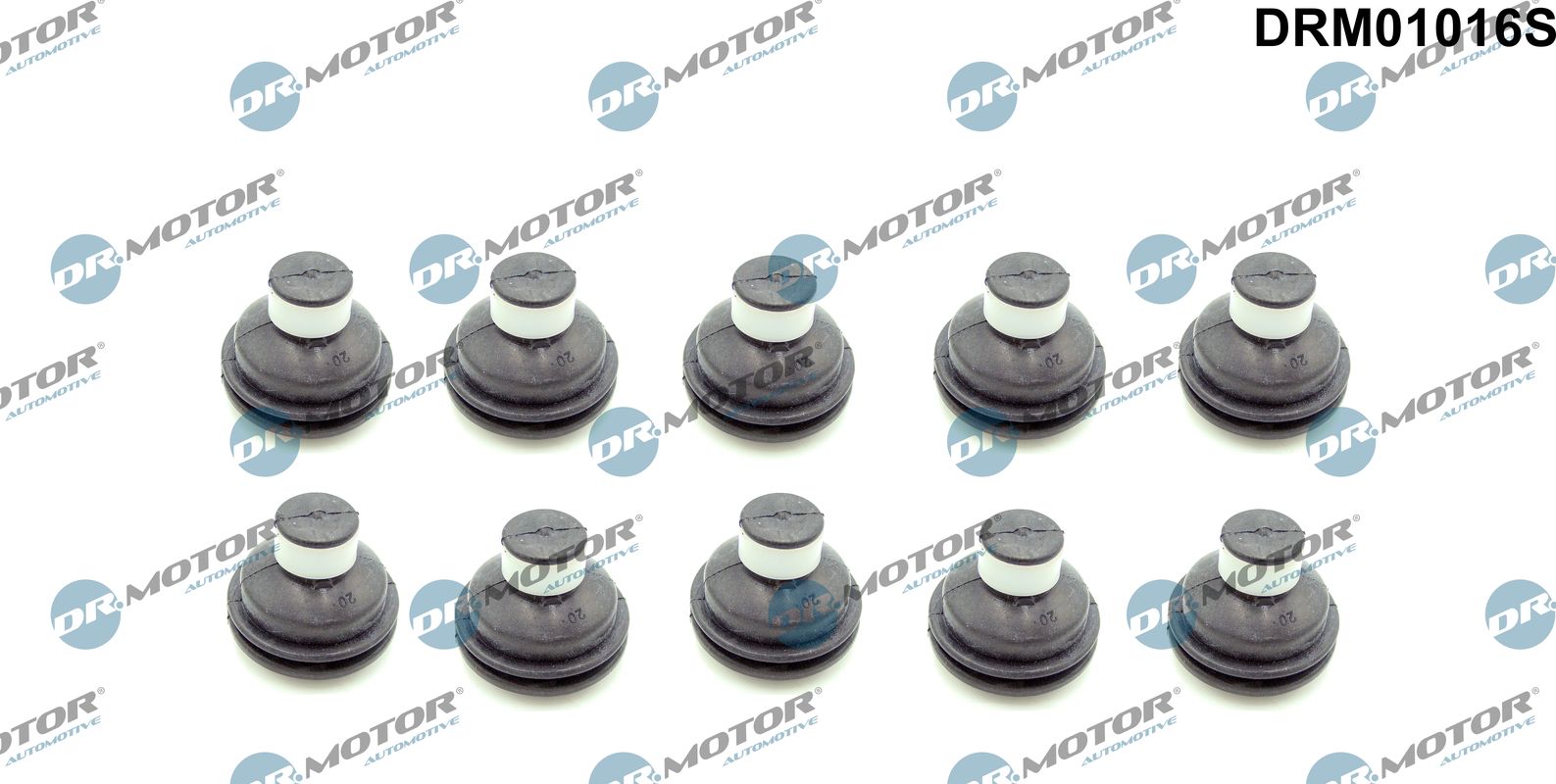 DRM01016S