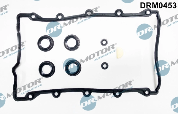 DRM0453
