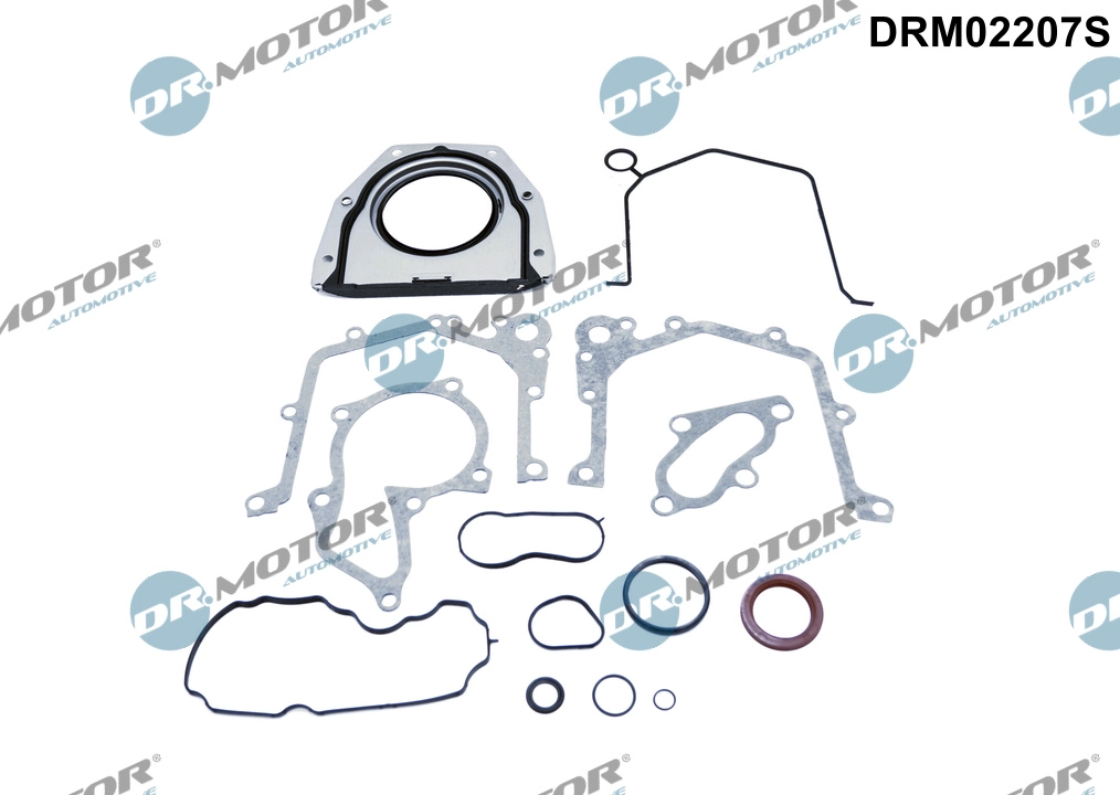 DRM02207S