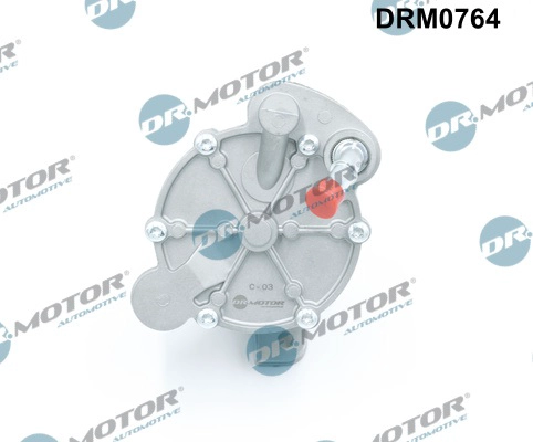DRM0764