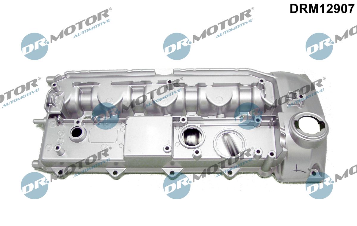 DRM12907