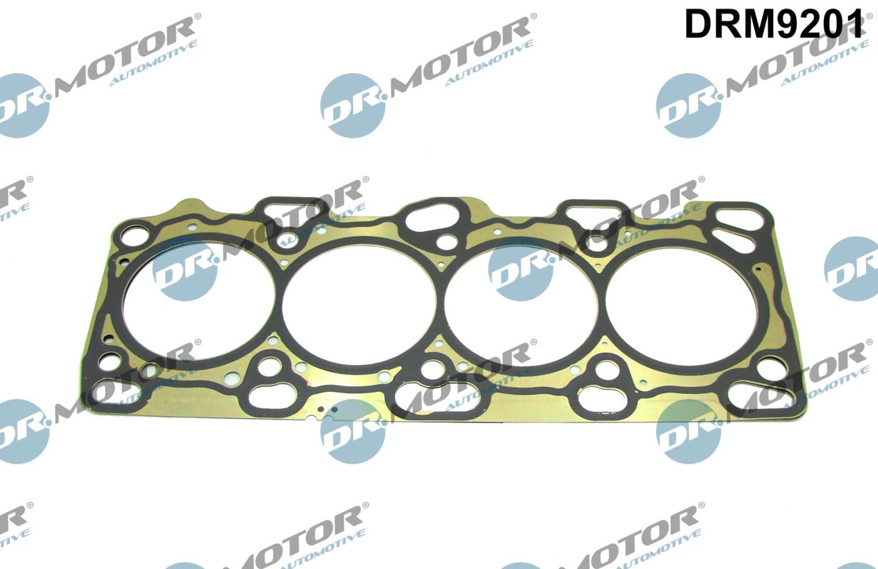 DRM9201