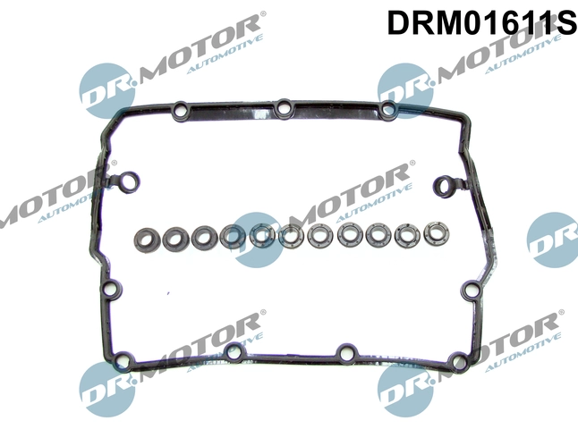 DRM01611S
