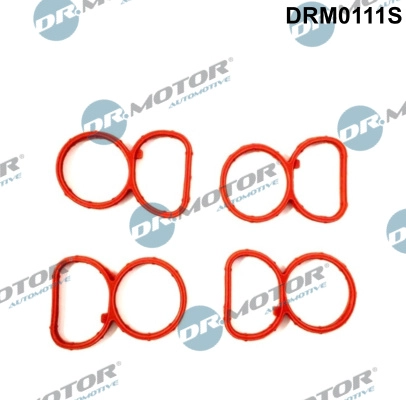 DRM0111S