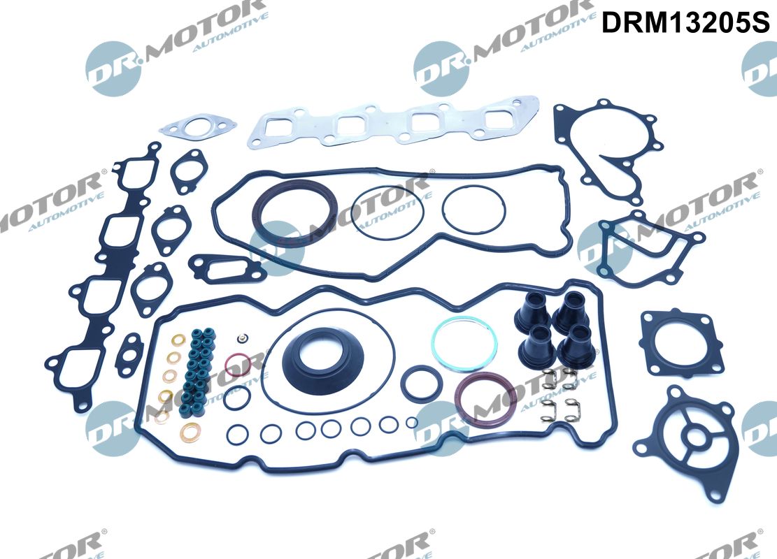 DRM13205S