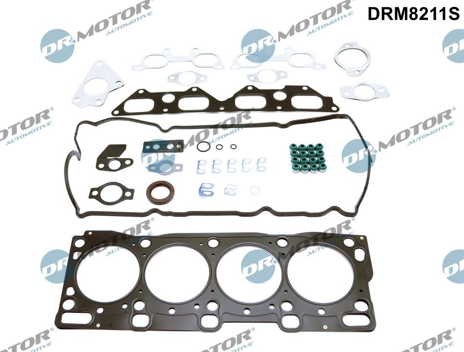 DRM8211S