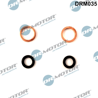 DRM035