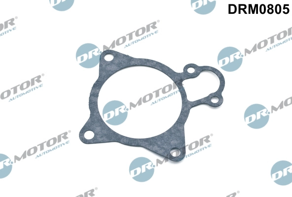 DRM0805