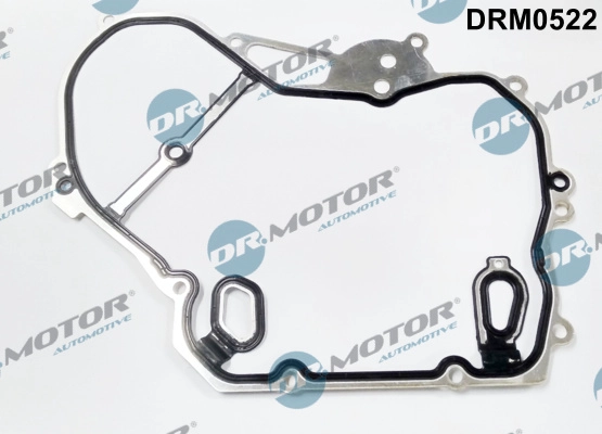 DRM0522