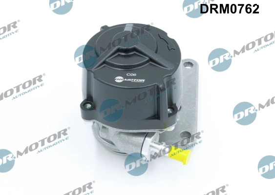 DRM0762