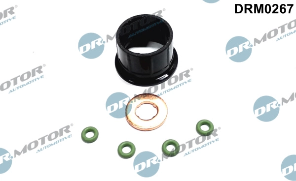 DRM0267