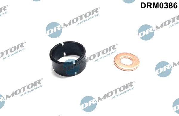 DRM0386