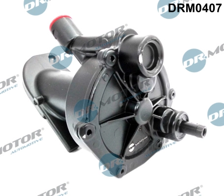 DRM0407