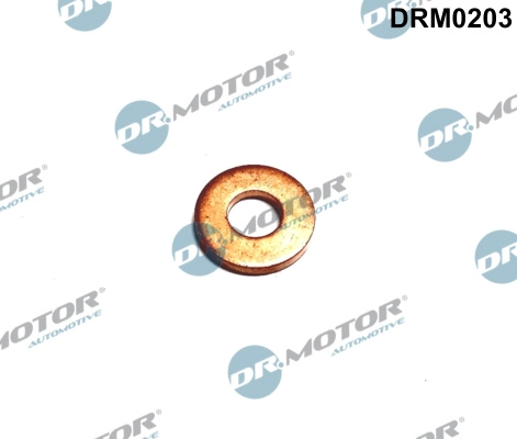 DRM0203