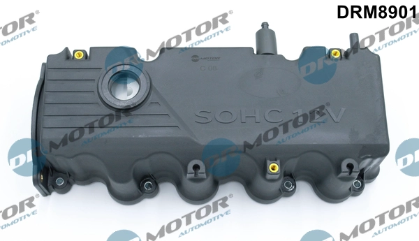 DRM8901