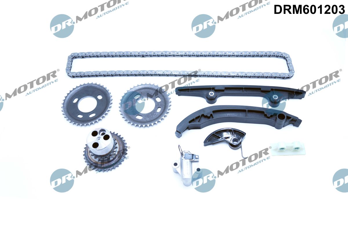 DRM601203