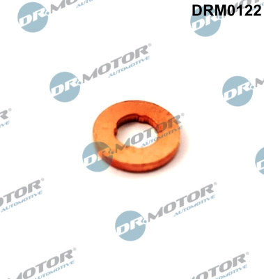 DRM0122
