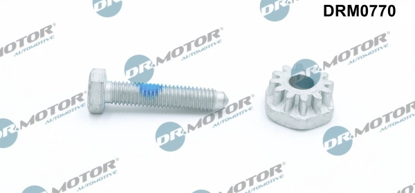 DRM0770