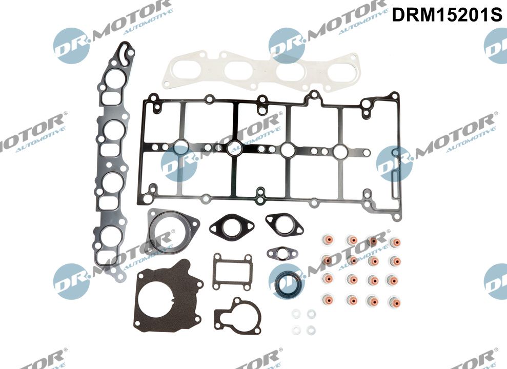 DRM15201S