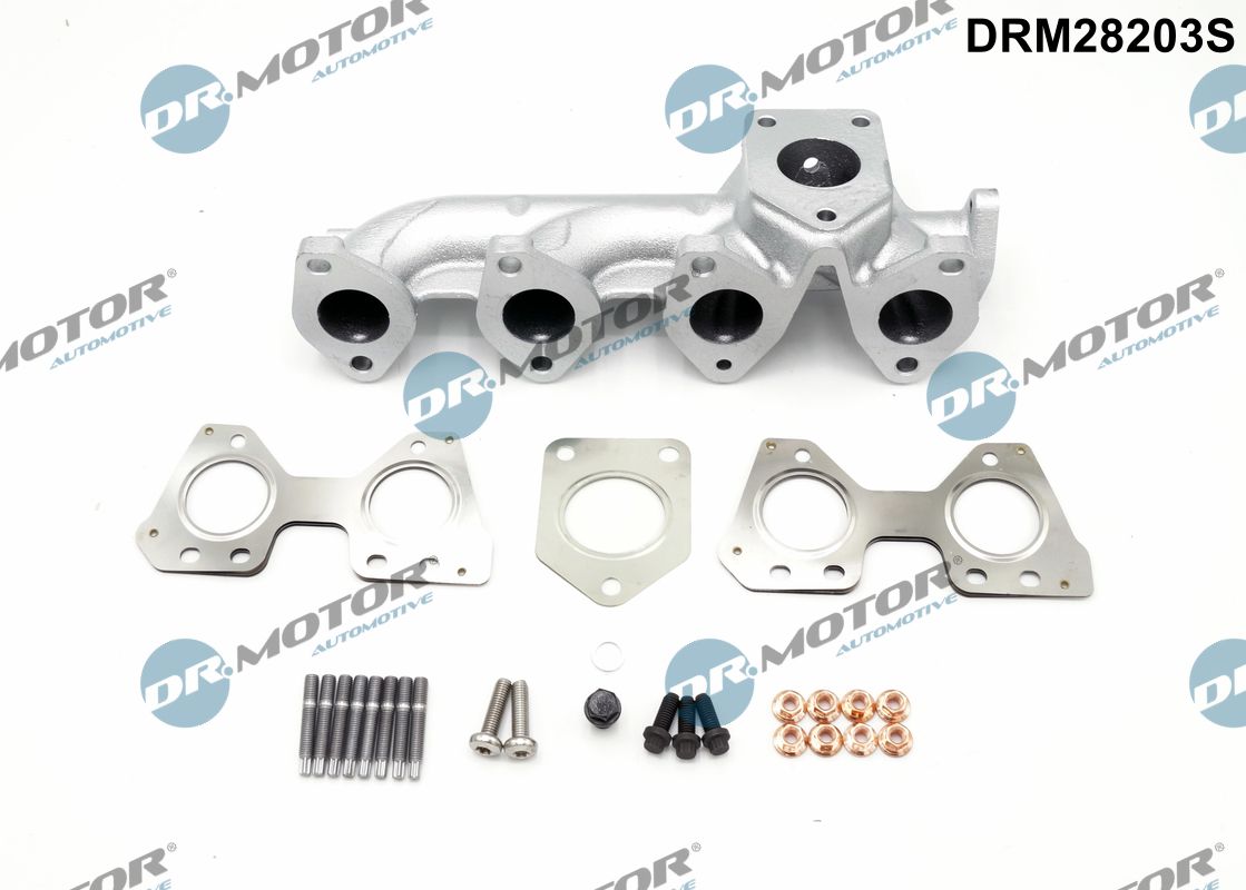 DRM28203S