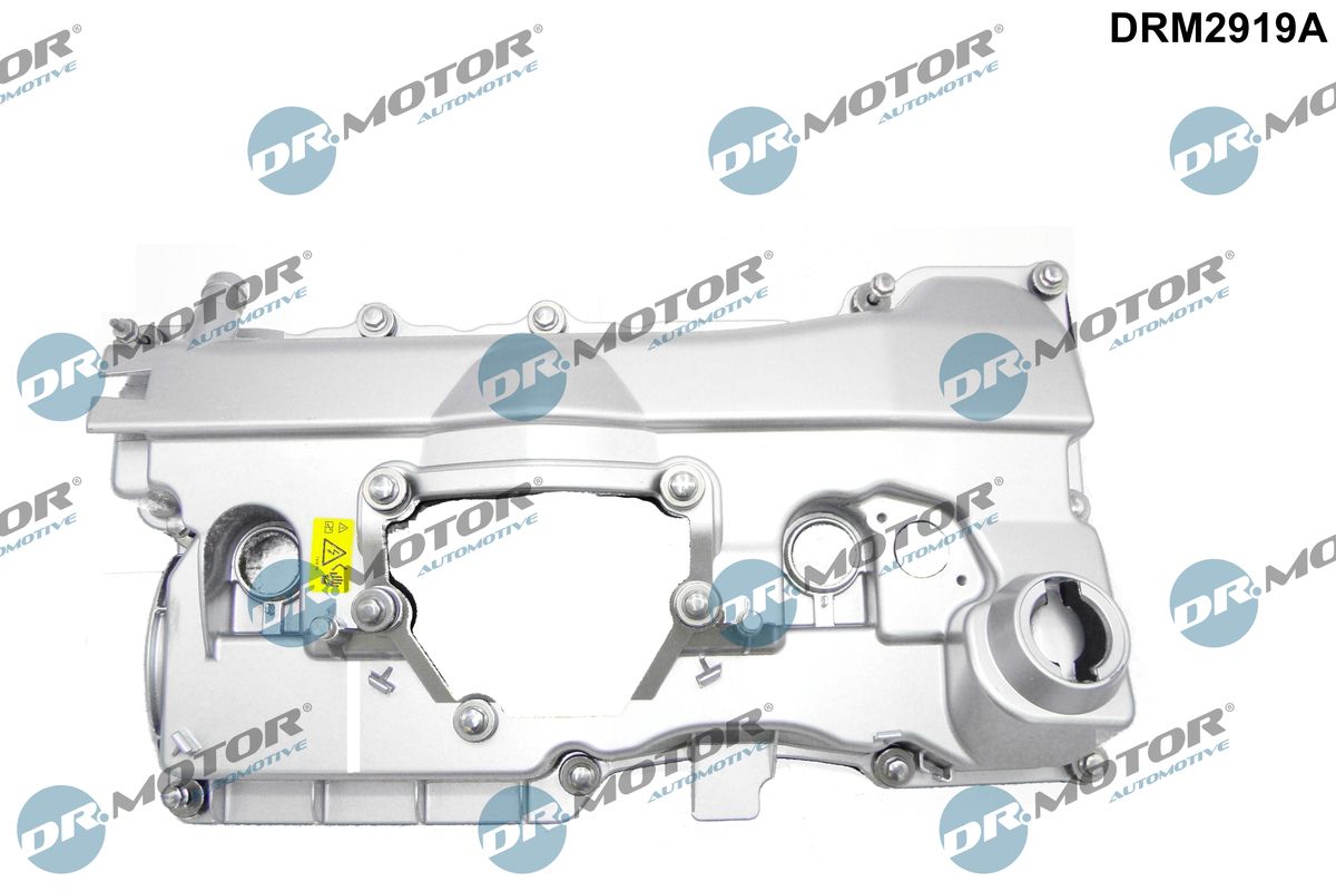 DRM2919A