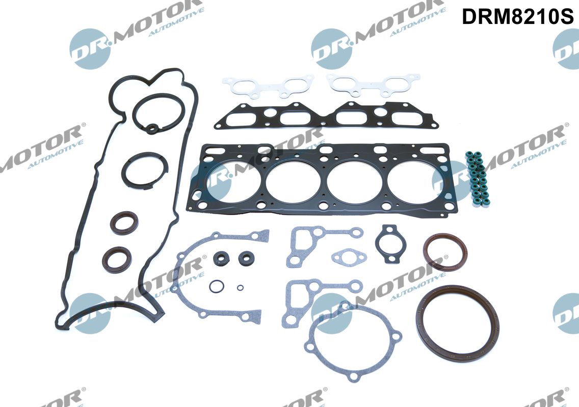DRM8210S