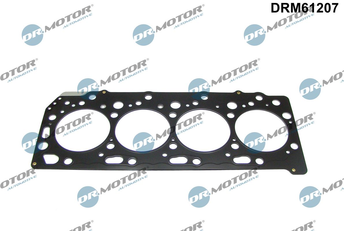 DRM61207