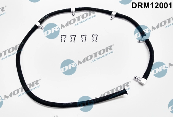 DRM12001