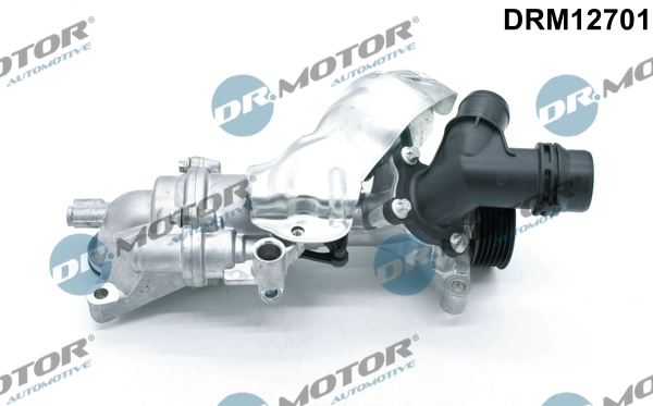 DRM12701