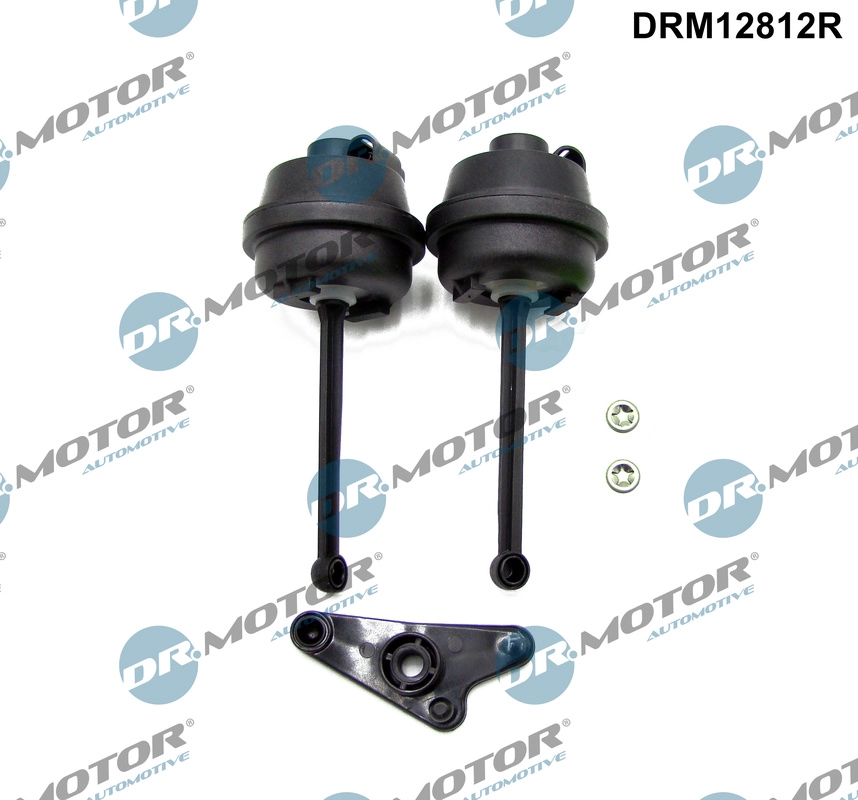 DRM12812R