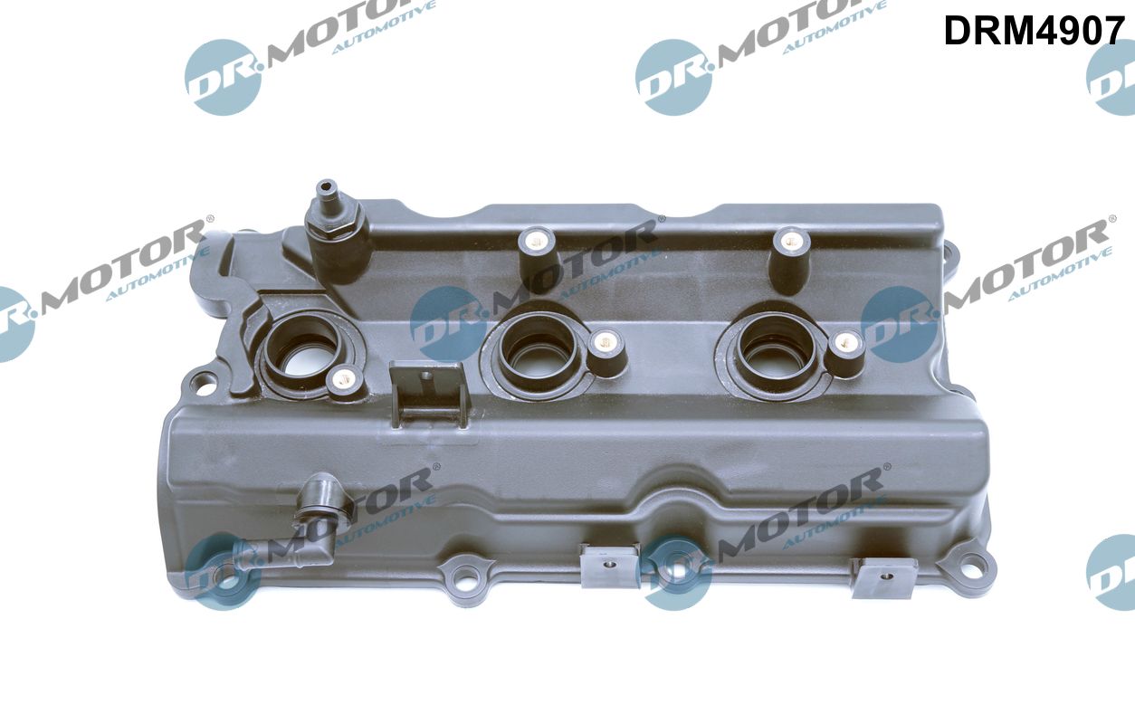 DRM4907
