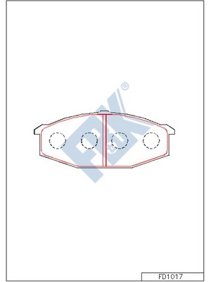FD1017
