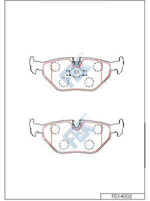 FD14002