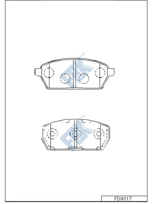 FD9017