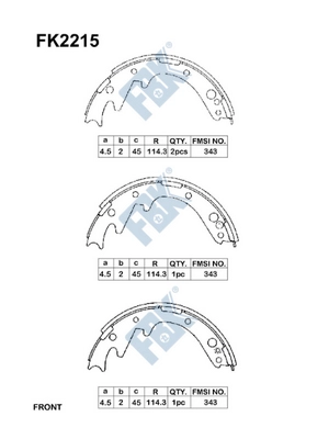 FK2215