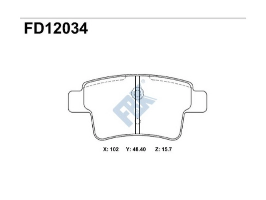 FD12034